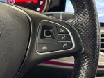 Mercedes-Benz E 2017 Harmaa