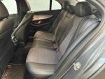 Mercedes-Benz E 2017 Harmaa