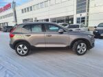 Volvo XC40 2022 Harmaa