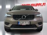 Volvo XC40 2022 Harmaa