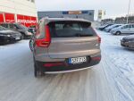 Volvo XC40 2022 Harmaa