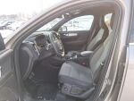 Volvo XC40 2022 Harmaa