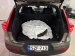 Volvo XC40 2022 Harmaa