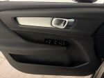 Volvo XC40 2022 Harmaa