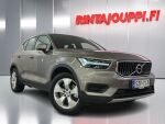 Volvo XC40 2022 Harmaa