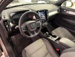 Volvo XC40 2022 Harmaa