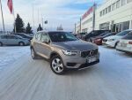 Volvo XC40 2022 Harmaa