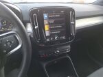 Volvo XC40 2022 Harmaa