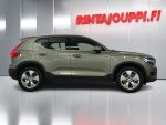 Volvo XC40 2022 Harmaa