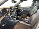 Peugeot e-2008 2021 Valkoinen