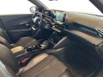 Peugeot e-2008 2021 Valkoinen
