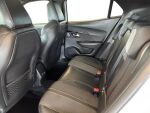 Peugeot e-2008 2021 Valkoinen