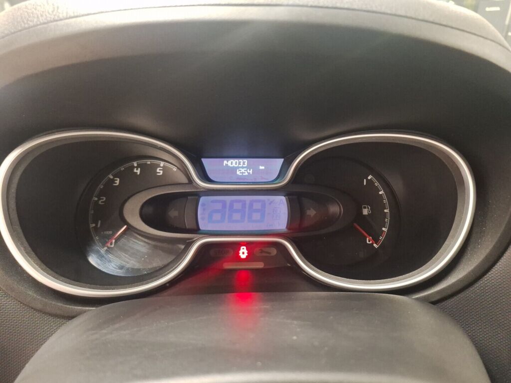 Fiat Talento 2021 Valkoinen