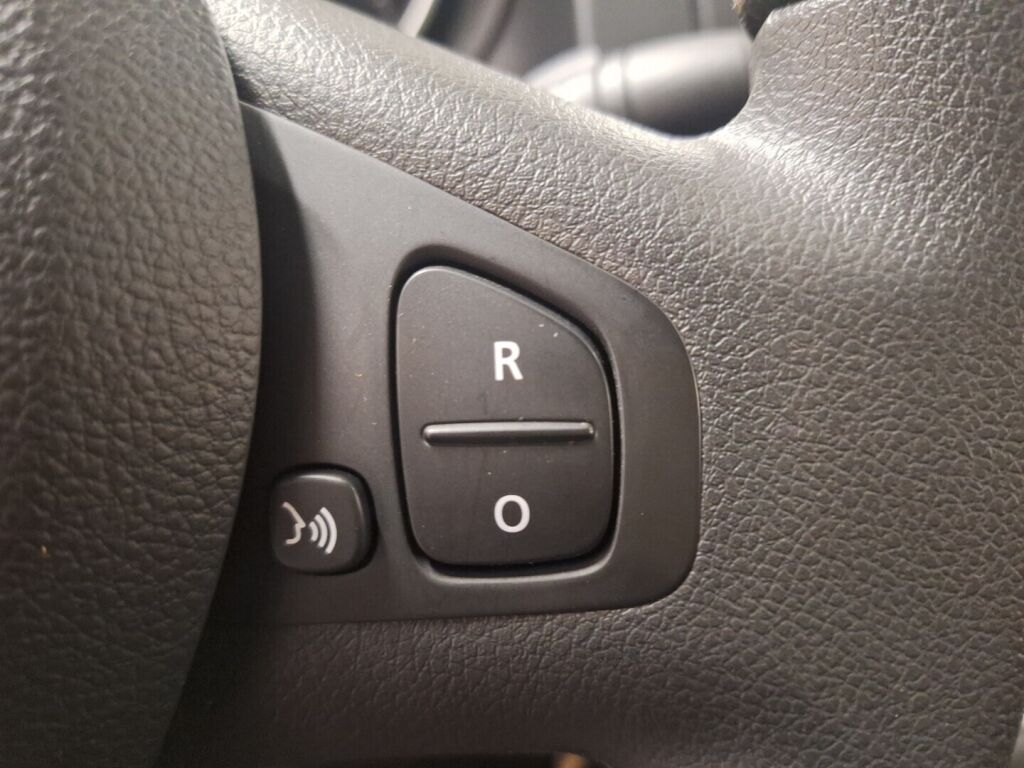 Fiat Talento 2021 Valkoinen