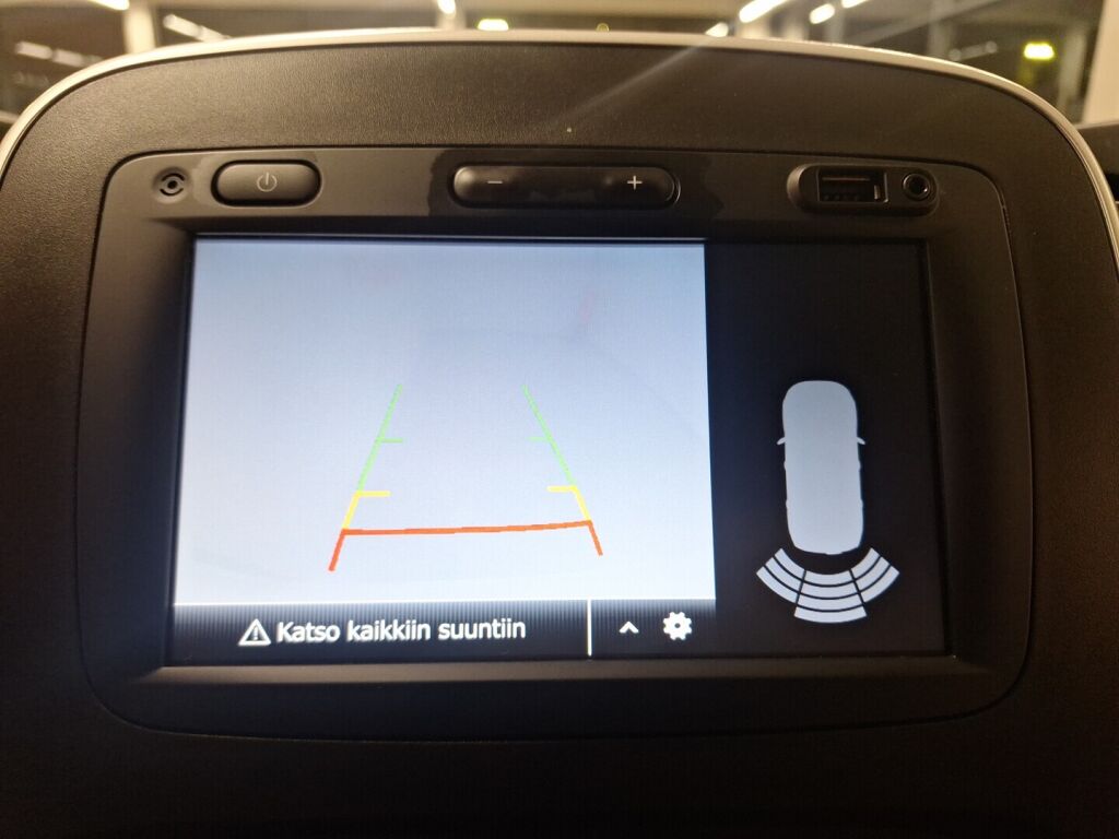 Fiat Talento 2021 Valkoinen