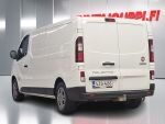 Fiat Talento 2021 Valkoinen