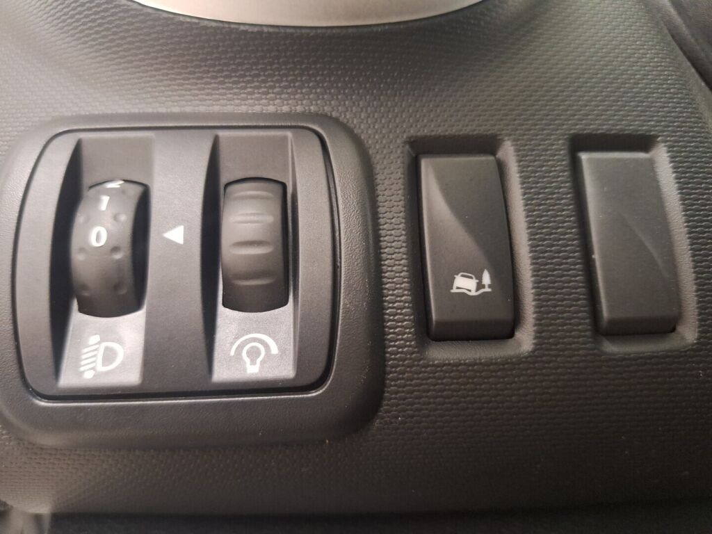 Fiat Talento 2021 Valkoinen