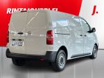 Opel Vivaro 2022 Valkoinen