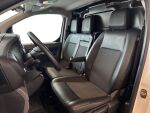 Opel Vivaro 2022 Valkoinen