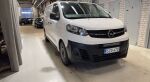 Opel Vivaro 2022 Valkoinen