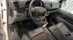 Opel Vivaro 2022 Valkoinen