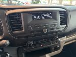 Opel Vivaro 2022 Valkoinen