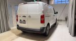 Opel Vivaro 2022 Valkoinen