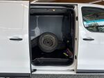 Opel Vivaro 2022 Valkoinen