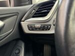 BMW 118 2022 Musta