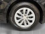 Kia Ceed 2021 Musta