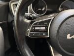Kia Ceed 2021 Musta