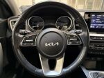 Kia Ceed 2021 Musta