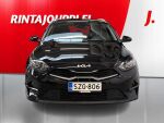 Kia Ceed 2021 Musta