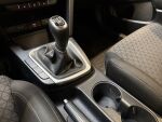Kia Ceed 2021 Musta