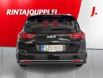 Kia Ceed 2021 Musta