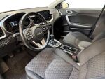 Kia Ceed 2021 Musta