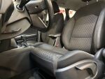 Kia Ceed 2021 Musta
