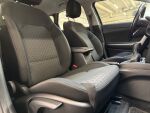 Kia Ceed 2021 Musta