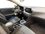 Kia Ceed 2021 Musta