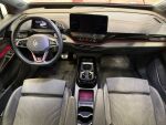 Volkswagen ID.4 2022 Punainen