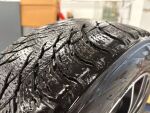Volkswagen ID.4 2022 Punainen