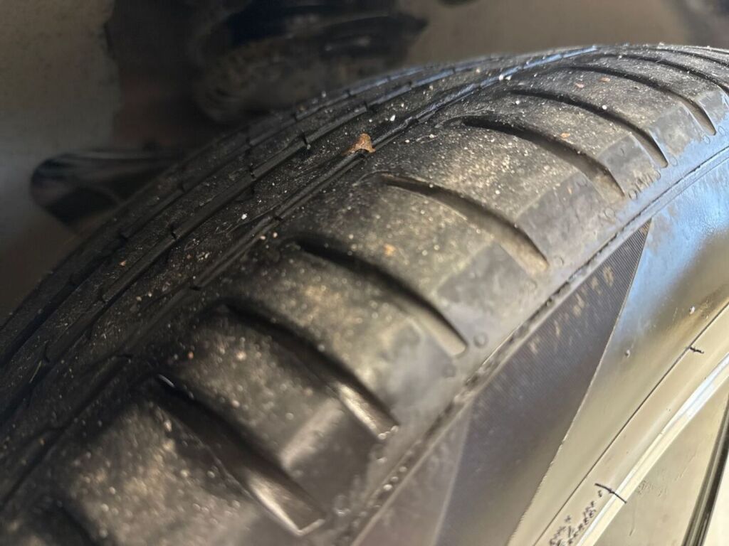 Volkswagen ID.4 2022 Punainen