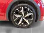 Volkswagen ID.4 2022 Punainen