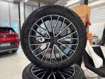 Volkswagen ID.4 2022 Punainen