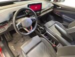 Volkswagen ID.4 2022 Punainen