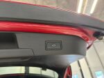 Volkswagen ID.4 2022 Punainen