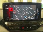 Volkswagen ID.4 2022 Punainen