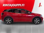 Volkswagen ID.4 2022 Punainen