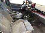 Volkswagen ID.4 2022 Punainen