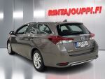 Toyota Auris 2018 Ruskea (beige)